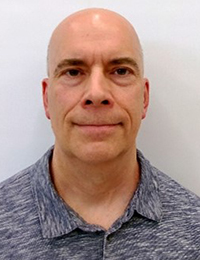Clement Burns