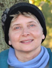 Lisa Paulius