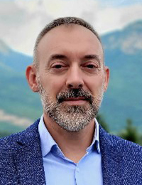Renaud Demadrille
