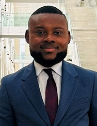 Zakariya Nahoue