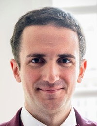 Nicolas Segond