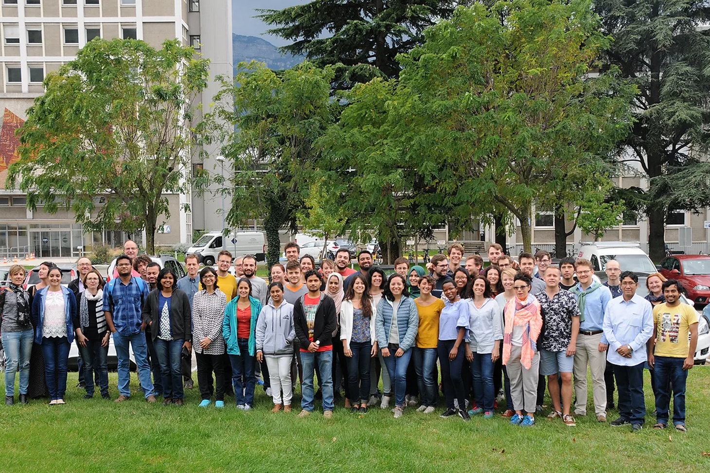 esson 2024 group