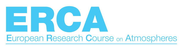 Logo ERCA