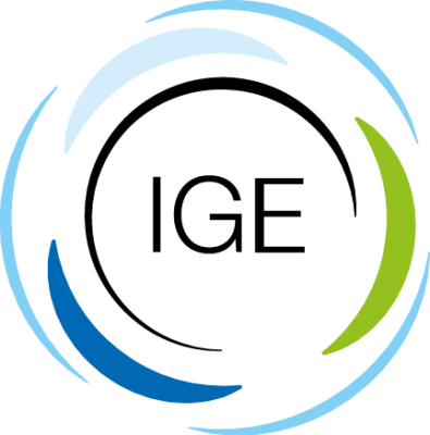 logo ige