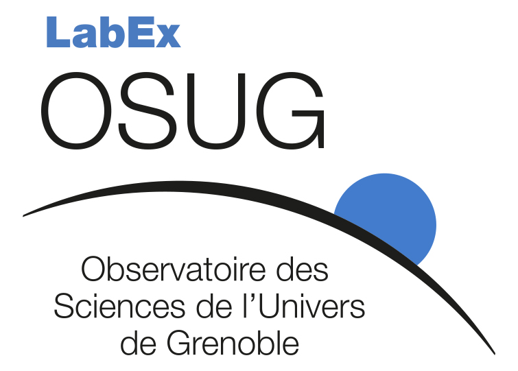 logo osug