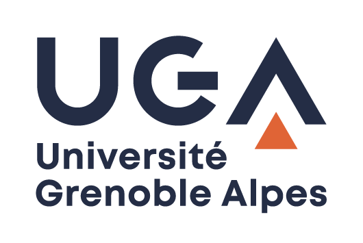 logo uga