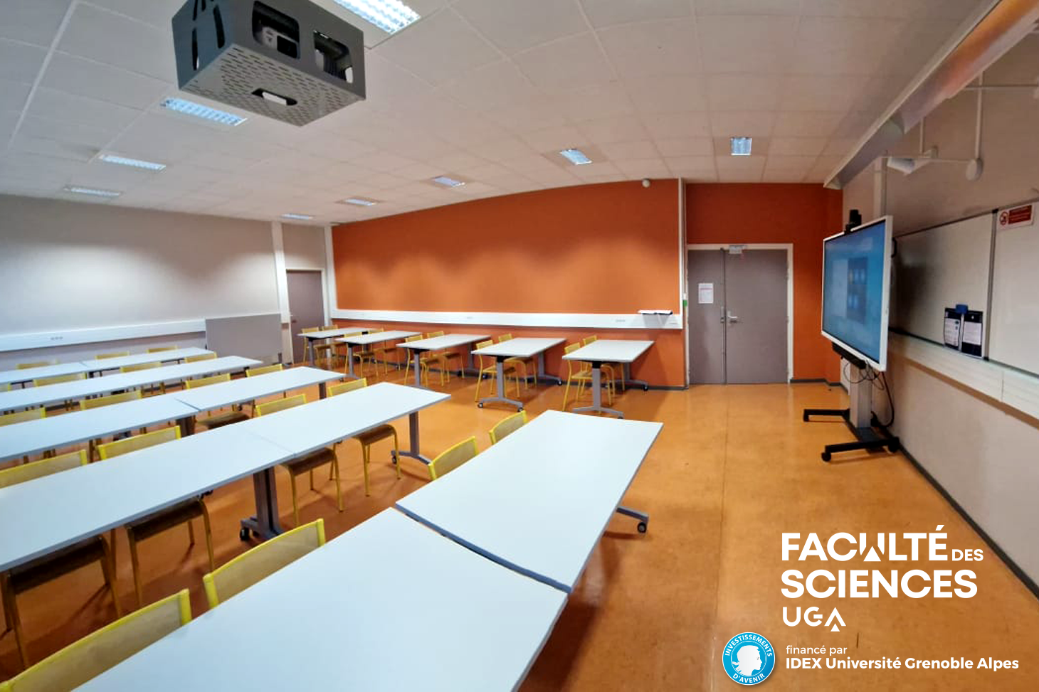 salle d112