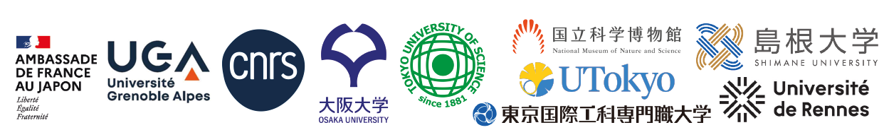 sgj logos
